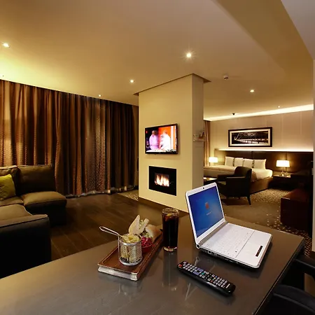 Centre By Ihg Bristol