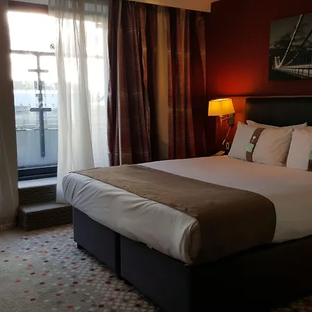 Centre By Ihg Bristol