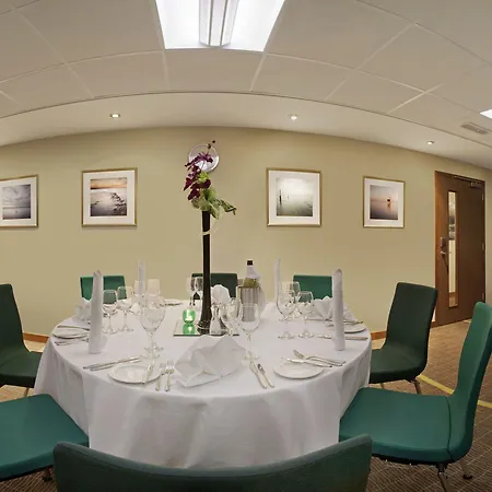 Centre By Ihg Bristol