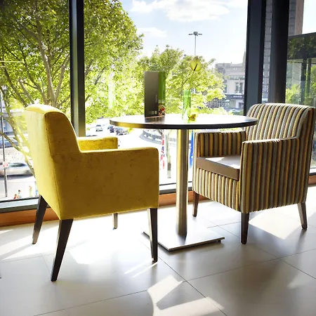 Centre By Ihg Bristol