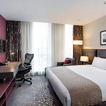 Centre By Ihg 4* Bristol