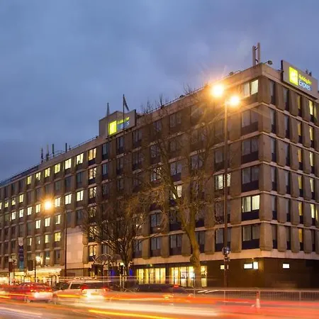 Centre By Ihg 4* Bristol