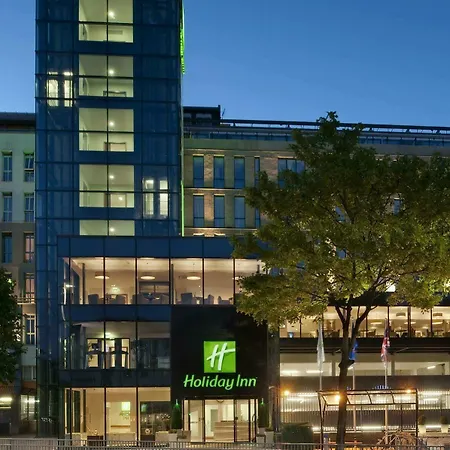 Hotel Centre By Ihg Bristol