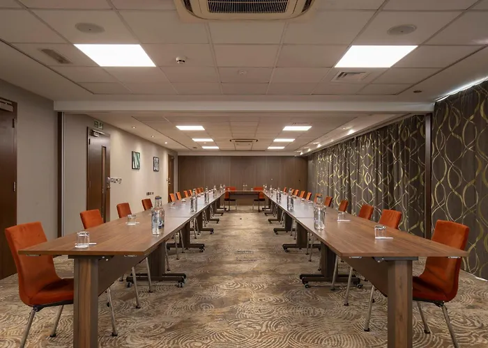 Centre By Ihg 4* Bristol