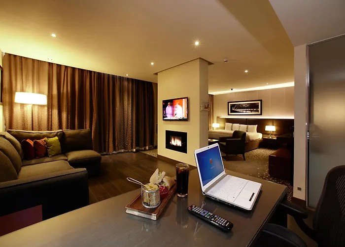 Centre By Ihg Bristol