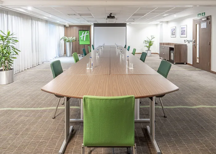 Centre By Ihg 4* Bristol