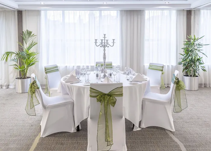 Hotel Centre By Ihg Bristol