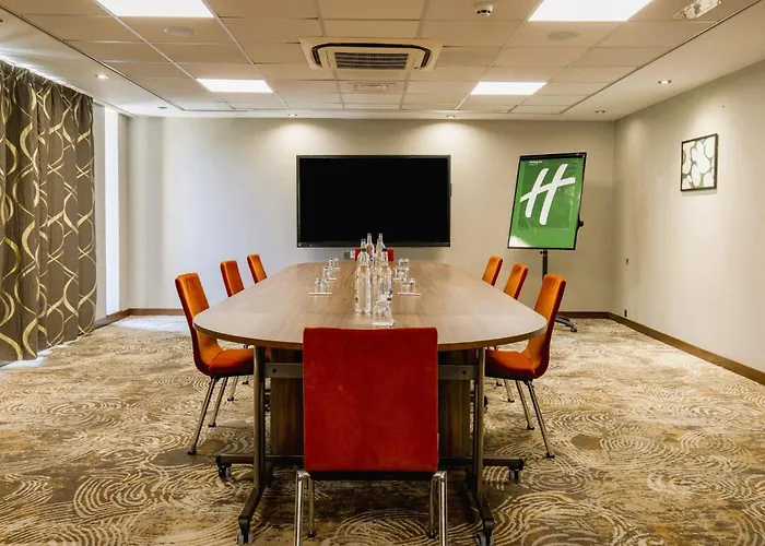 Centre By Ihg Hotel Bristol