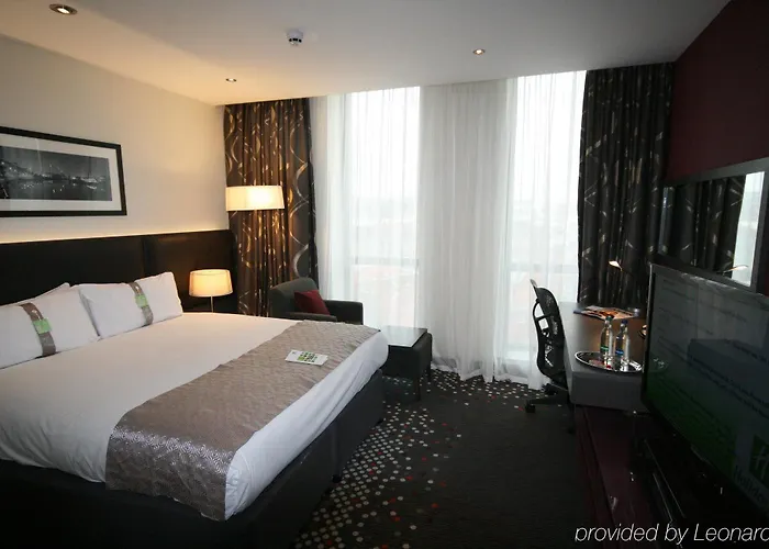 Centre By Ihg Bristol