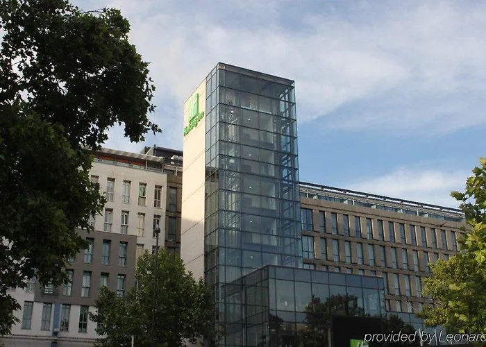 Centre By Ihg Bristol