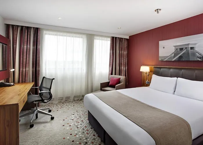 Centre By Ihg Bristol