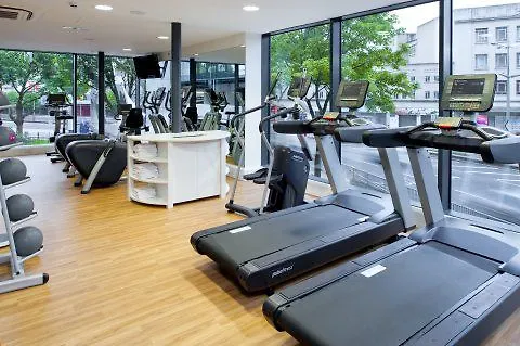 Hotel Centre By Ihg Bristol
