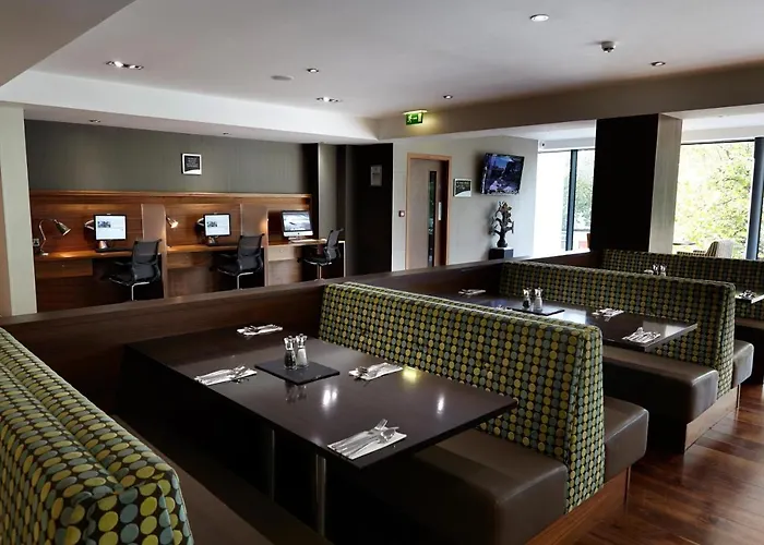 Centre By Ihg Hotel Bristol