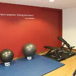 Centre By Ihg Hotel 4*