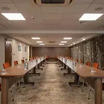 홀리데이 인 브리스톨 시티 센터 4* 브리스틀