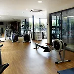 홀리데이 인 브리스톨 시티 센터 4*