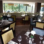 Centre By Ihg Hotel 4*