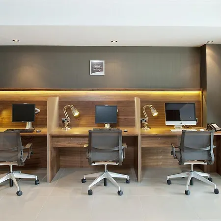 Centre By Ihg 4* Bristol