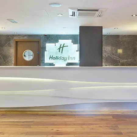 Centre By Ihg Bristol