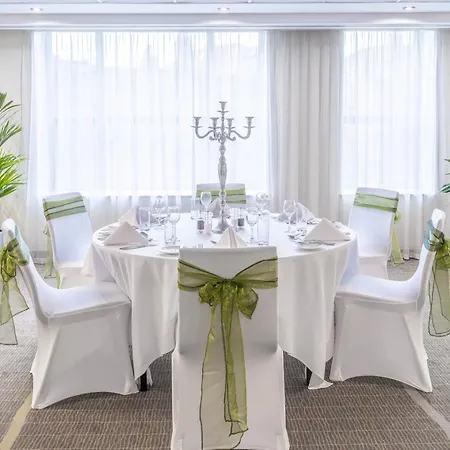 Centre By Ihg 4* Bristol