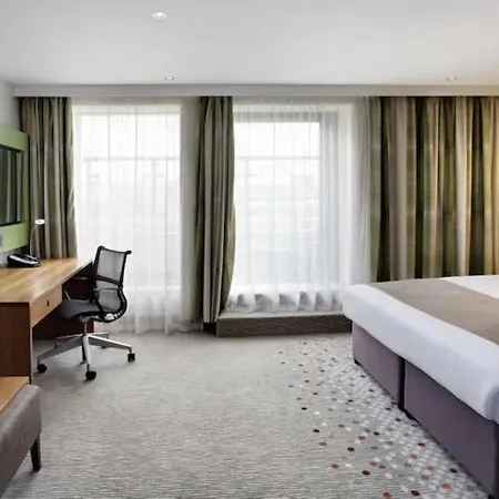 Centre By Ihg Hotel Bristol