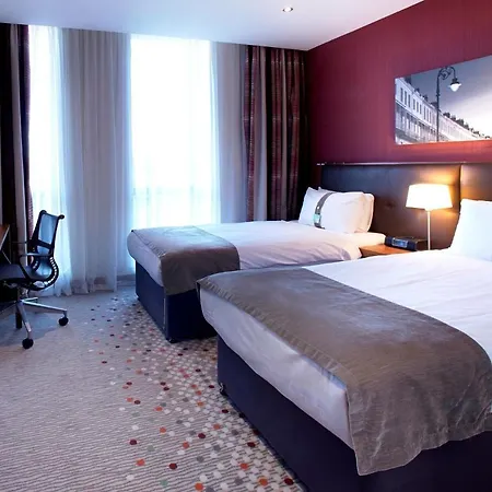Hotel Centre By Ihg