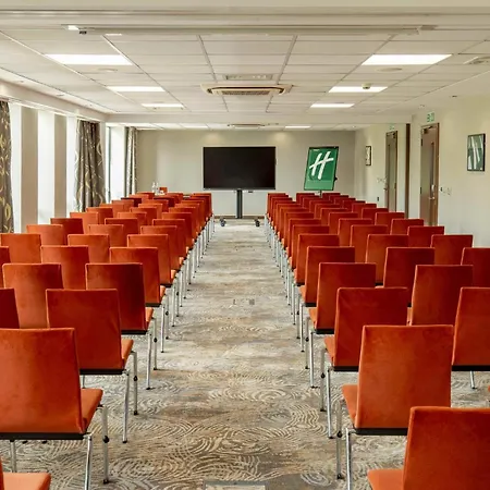 Centre By Ihg 4* Bristol