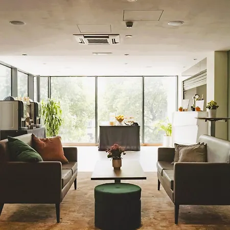 Centre By Ihg Hotel 4*