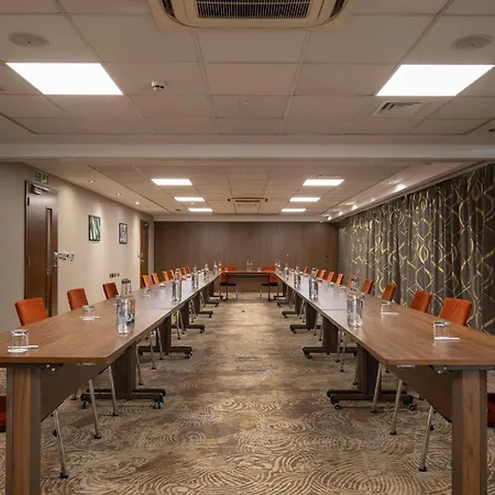 Centre By Ihg 4* Бристоль