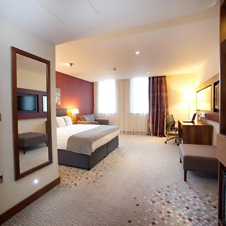 Hotel Centre By Ihg