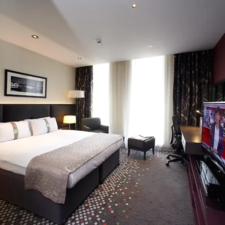 Centre By Ihg