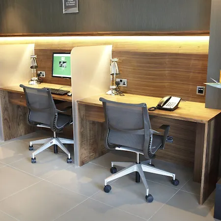 Centre By Ihg 4* Bristol