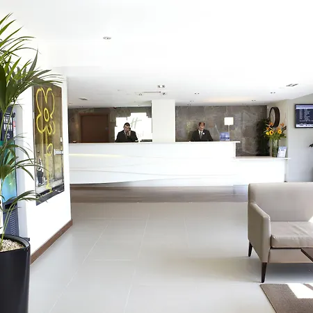 Centre By Ihg Otel Bristol