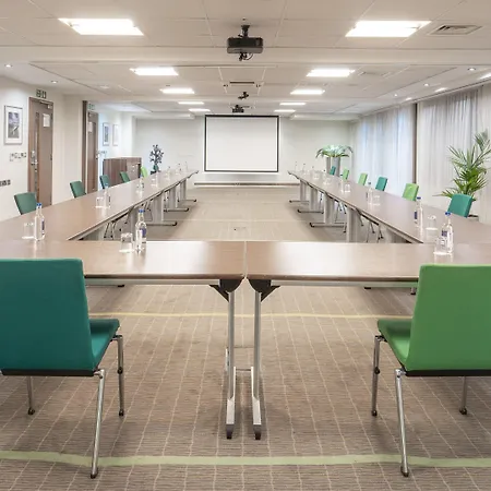 Hotel Centre By Ihg Bristol