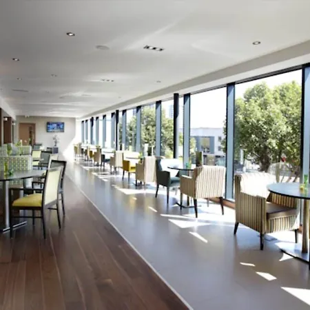 Centre By Ihg Hotel Bristol