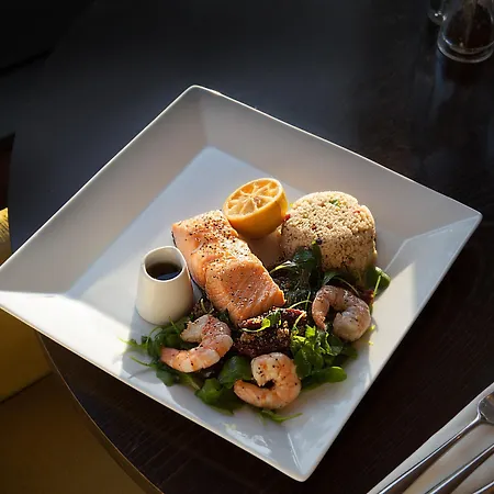 Hotel Centre By Ihg Bristol