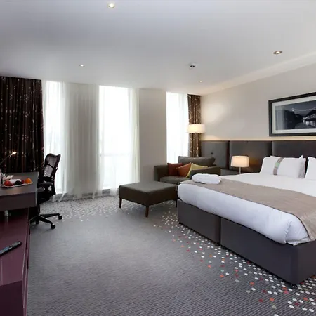 Centre By Ihg 4*