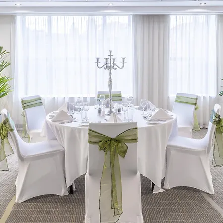 Otel Centre By Ihg Bristol