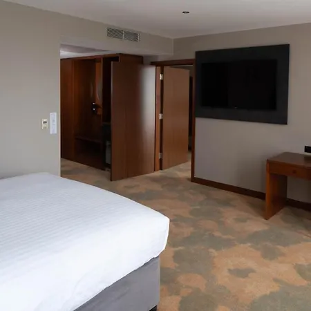 Centre By Ihg Hotel Bristol