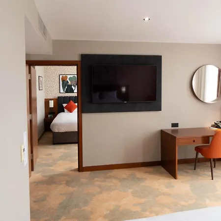 Centre By Ihg Hotel