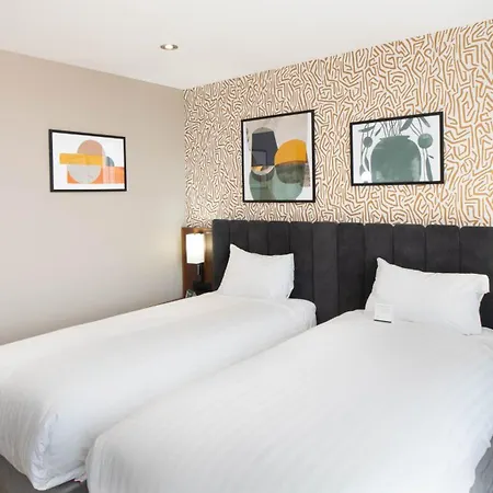 Hotel Centre By Ihg