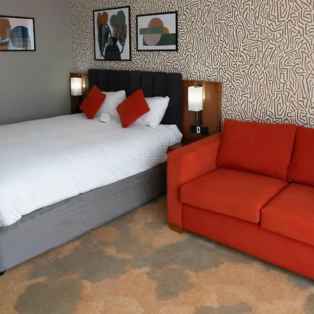 Hotel Centre By Ihg Bristol