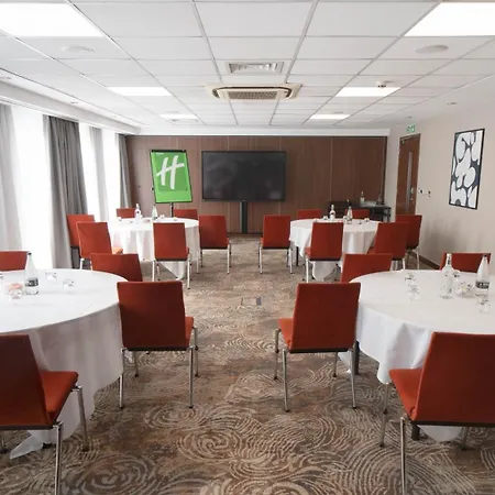 Centre By Ihg 4*