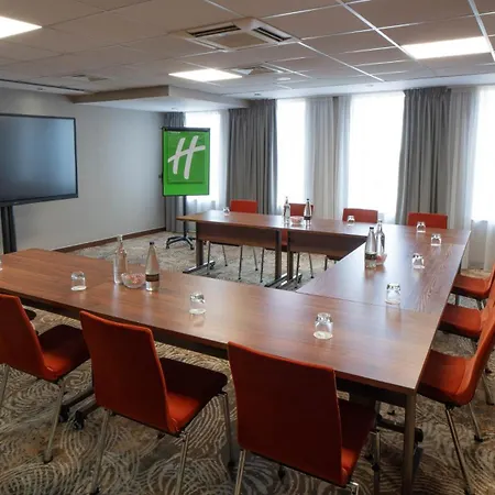 Centre By Ihg Bristol