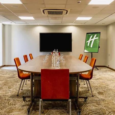 Centre By Ihg Hotel Bristol