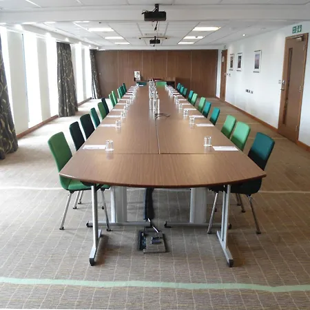 Centre By Ihg Bristol