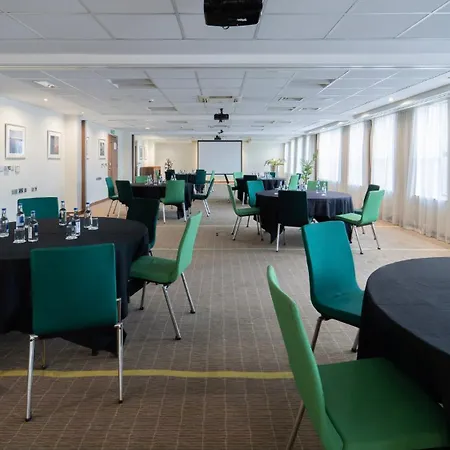 Centre By Ihg 4* Bristol