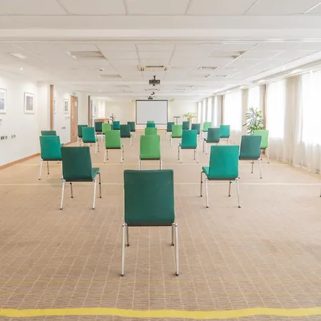 Hotel Centre By Ihg Bristol