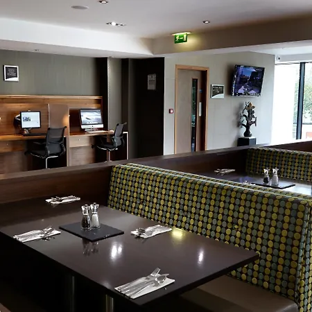 Hotel Centre By Ihg