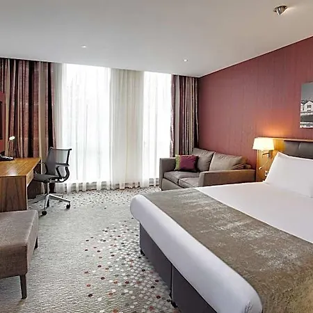Centre By Ihg